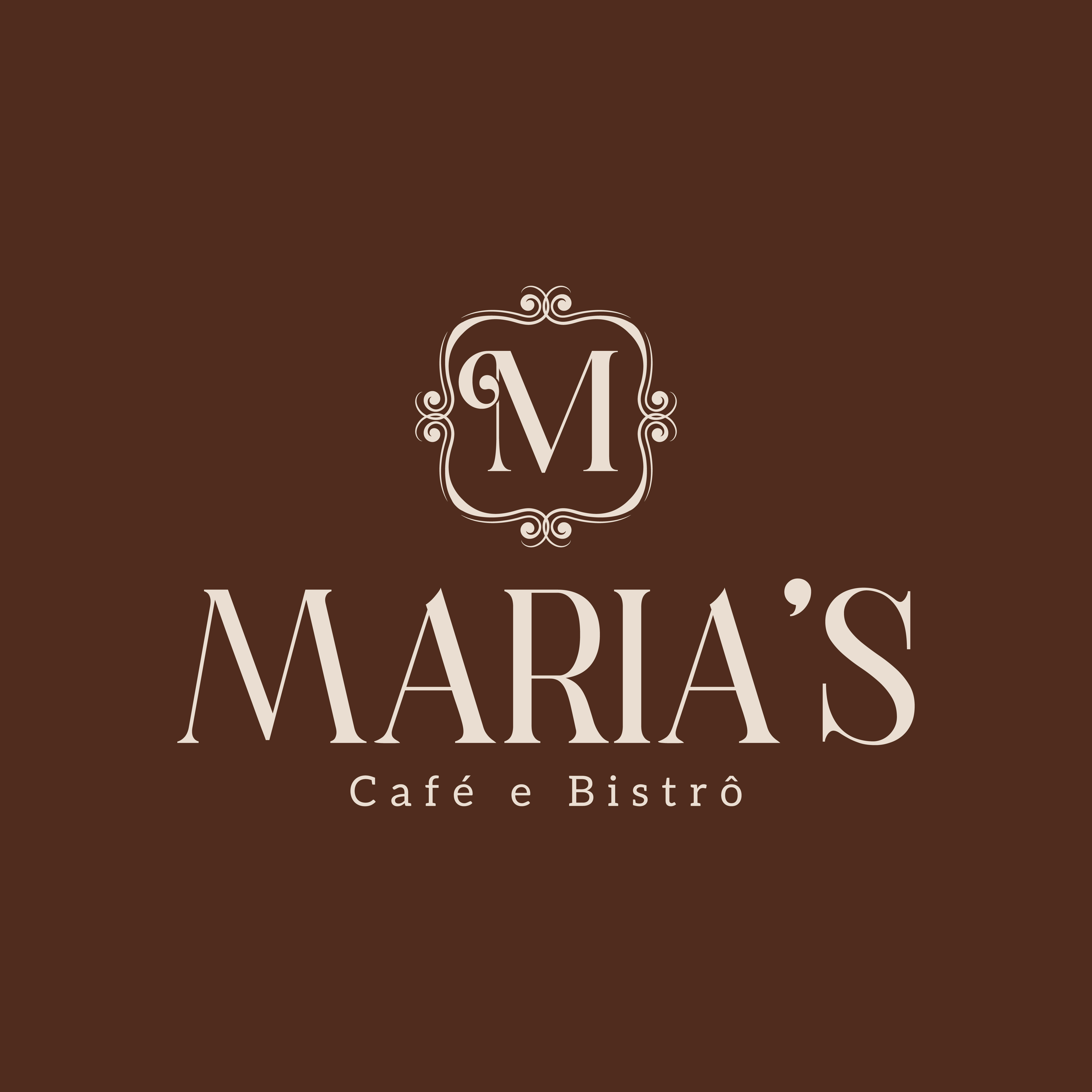 Maria's Café e Bistrô