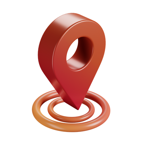 Localiza&ccedil;&atilde;o